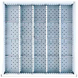 SC Drawer Layout 20 Compartments 3