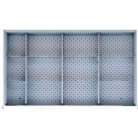MW Drawer Layout 12 Compartments 7