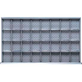 MW Drawer Layout 32 Compartments 3