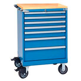 Lista® 7 Drawer 24
