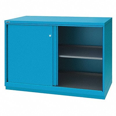 G8239 Base Cabinet 41-3/4 H 56-1/2 W Clssc Blu MPN:XSDWSD0900/CB