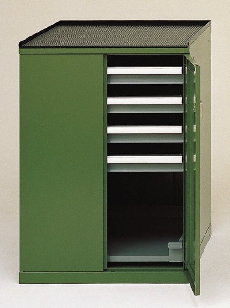 4 Drawer Machine Accessory Cabinet MPN:MTC900-3A