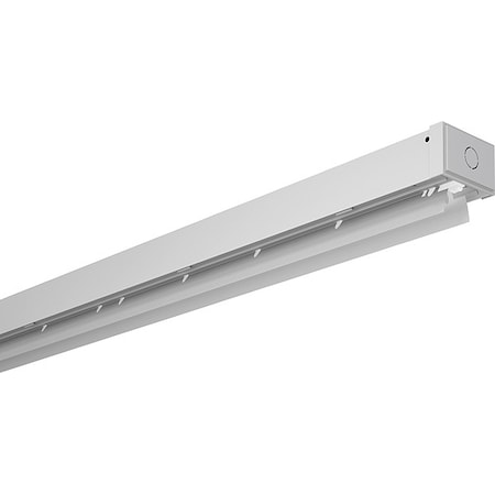 LED Linear Strip Light, 4 ft L, 2812 lm MPN:CLX L48 3000LM SEFFDLMVOLTGZ1040K80CRIWH