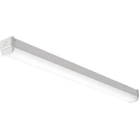 LED Linear Strip Light, 4 ft L, 4954 lm MPN:CLX L48 5000LM SEFRDLMVOLTGZ1050K80CRIWH
