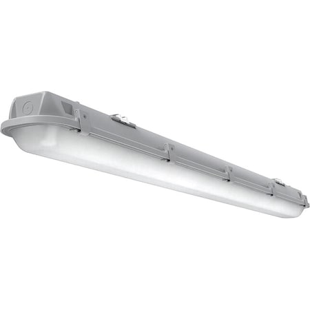 Vapor Tight LED Strip Light, Curved, 48 MPN:CSVT L48 6000LM MVOLT 40K 80CRI
