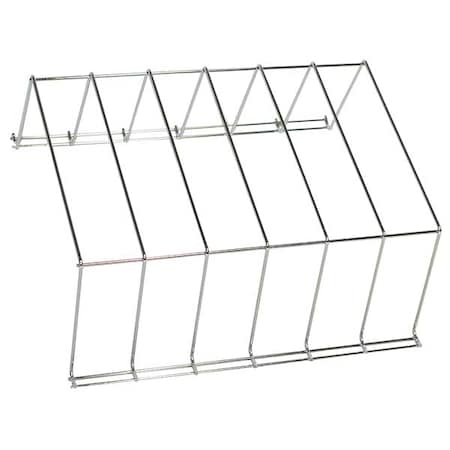 Wire Guard, 13-1/2 x 15 x 6 In. MPN:ELA WG1
