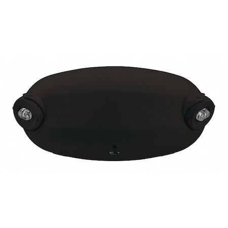 Emergency Light, LED, 6VDC, 9-23/32