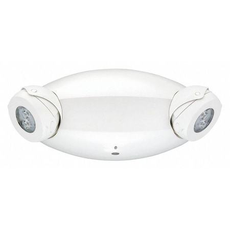 Emergency Light, LED, 6VDC, 13-3/8