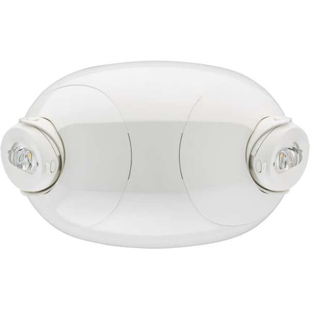 Remote Head, 5 to 30V, LED, Thrmplst, Whte MPN:ELMRE LP220L T M12