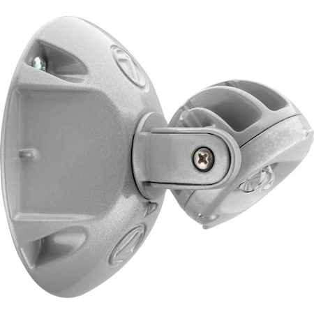 Remote Head, 8 to 30V, LED, Cst Alum, Sil MPN:ELMRW LP220L DNAXD SGL