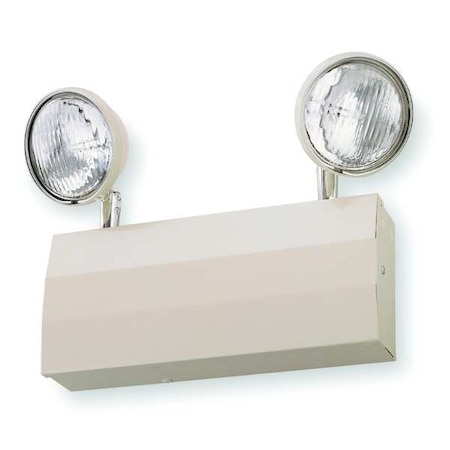 ACUITY LITHONIA 2 Halogen Lamps, Emergency Light MPN:ELT632CNY