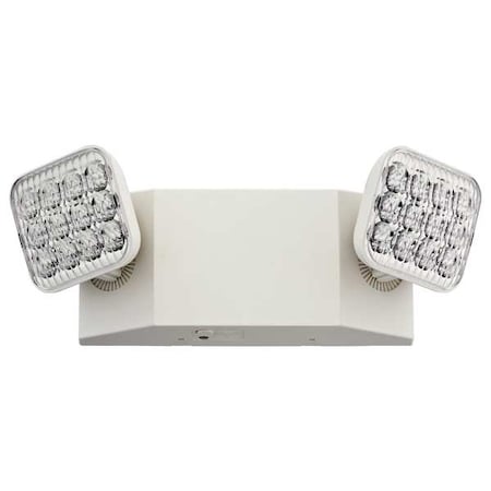 LED Emergency Light MPN:EU2C HO M6