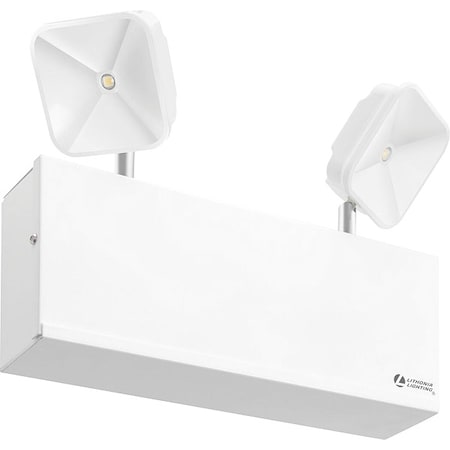 Emergency Lighting Fixtures, Surface, LED MPN:TCU 750L HO M4