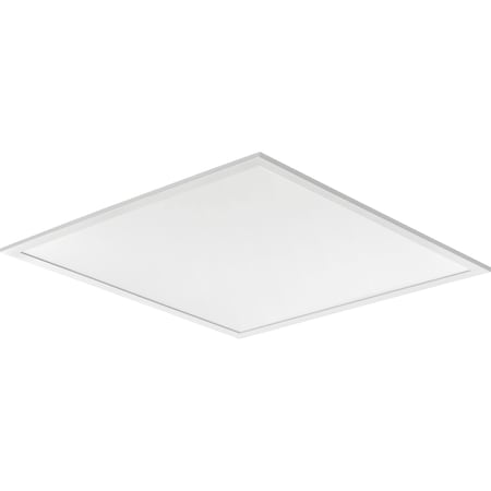 LED Flat Panel, 2 ft L, 2 ft W, 120 to 277V AC MPN:CPX 2X2 ALO7 SWW7 M4
