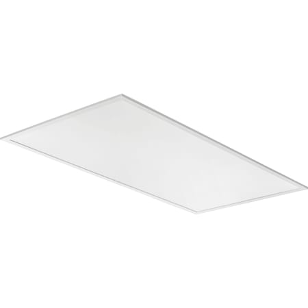 LED Flat Panel, 4 ft L, 2 ft W, 120 to 277V AC MPN:CPX 2X4 ALO8 SWW7 M2
