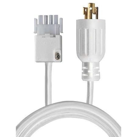 Power Cord, F/IBZ with Modular Receptacle MPN:CS11WIMP
