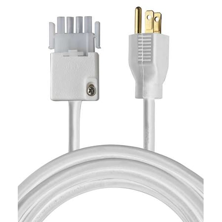 Power Cord, F/IBZ with Modular Receptacle MPN:CS1WIMP