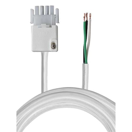 Power Cord, F/IBZ with Modular Receptacle MPN:CS93WIMP