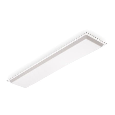 Acrylic Diffuser, 53-1/8
