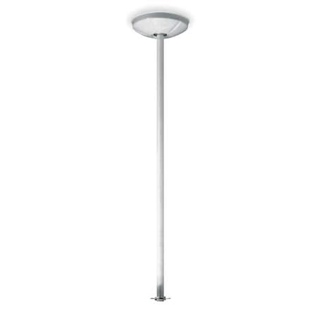 SwivelStemHanger, White, 11/4inH, 24inL MPN:SQ24