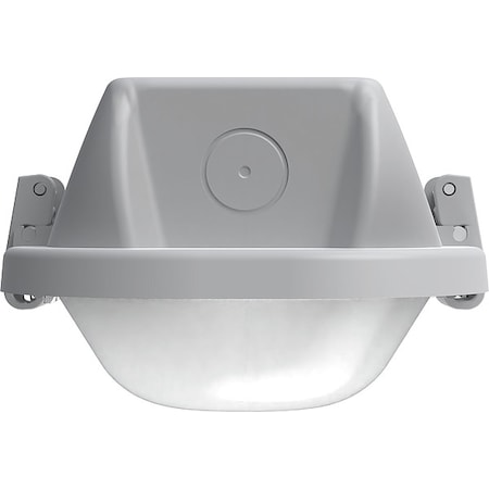 Vapor Tight LED Fixture, 8 ft L, 87 W MPN:CSVT L96 ALO4 MVOLT SWW3 80CRI