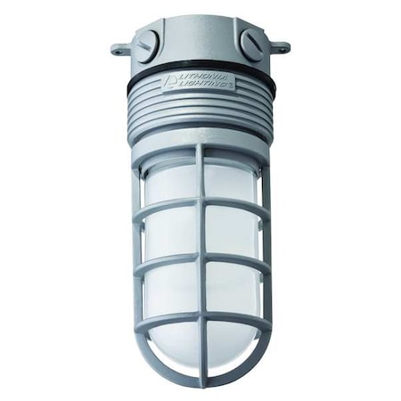 LED Vapor Tight, Ceiling Mount MPN:OLVTCM