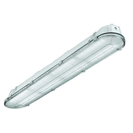 Linear Garage Light, LED, Square, 4000K, 33W MPN:VAP 4000LM FST MD MVOLT GZ10 40K 80CRI