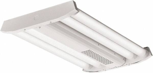 0 Lamps, 114 & 112 Watts, LED, High Bay Fixture MPN:268SAJ