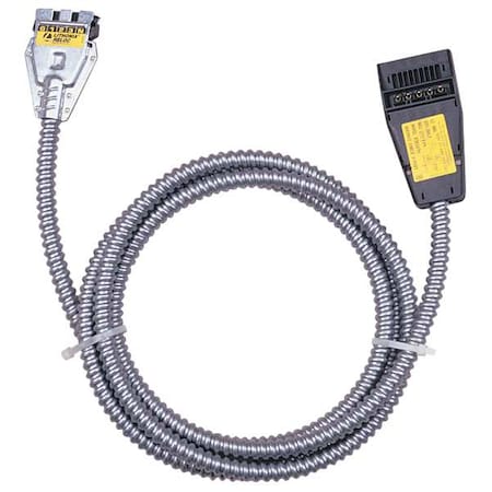 2-Port Cable, 277V, 9