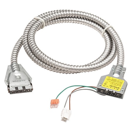 Fixture Cable, 120V, 7
