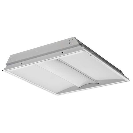 Recessed Troffer, Integrated LED, 37.4 W MPN:2ALL2 40L EZ1 LP835 N100