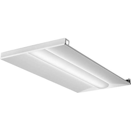 Recessed Troffer, 4 ft L, 4063 lm, 31.6W MPN:2BLT4 40L ADP LP840