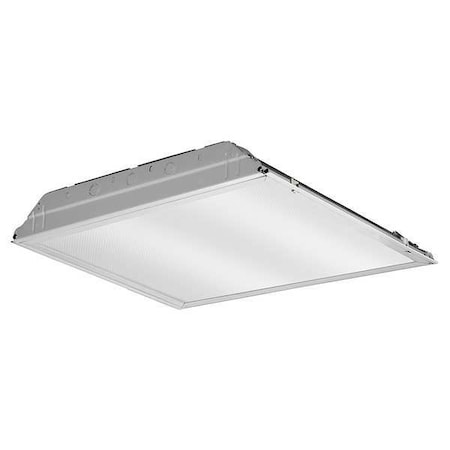 Recessed Troffer, 2 ft L, 2337 lm, 18.2W MPN:2GTL 2 20L LP840 NDX