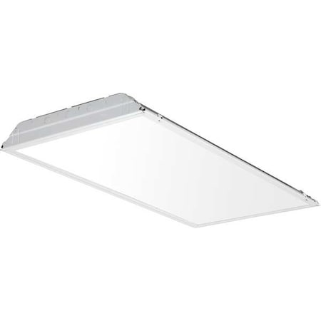 Recessed Troffer, 4 ft L, 3102 lm, 23.2W MPN:2GTL 4 30L SWL EZ1 LP840