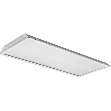 Recessed Troffer, 4 ft L, 4968 lm, 35.7W MPN:2GTL 4 48L EZ1 LP840