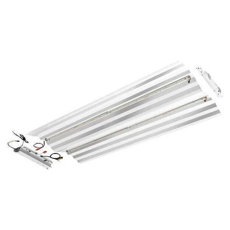 LED Troffer Kit, 3500K, 4278 lm, 38.6W MPN:2GTL4R 40L EZ1 LP835