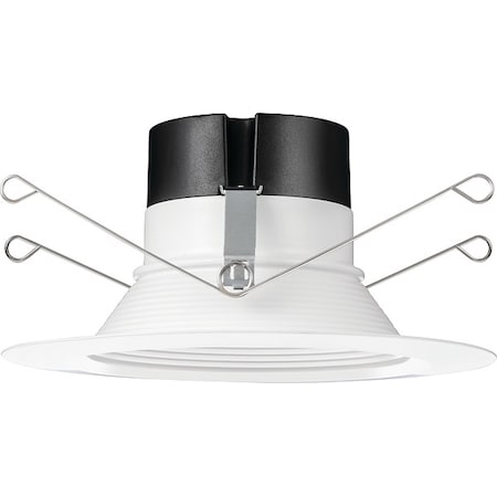 LED Retrofit Module, 900lm, 6 in, 120V AC MPN:65BEMW SWW5 90CRI M6