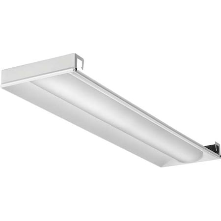 Recessed Troffer, 4 ft L, 4114 lm, 33W MPN:BLT4 40L ADP LP835