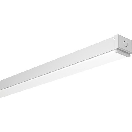 LED Linear Strip Light, 8 ft L, 5535 lm MPN:CLX L96 6000LM SEFFDLMVOLTGZ1040K80CRIWH