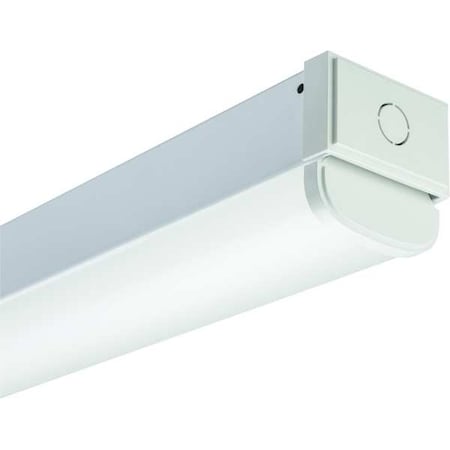 LED Linear Strip Light, 8 ft L, 5832 lm MPN:CLX L96 6000LM SEFRDLMVOLTGZ1050K80CRIWH