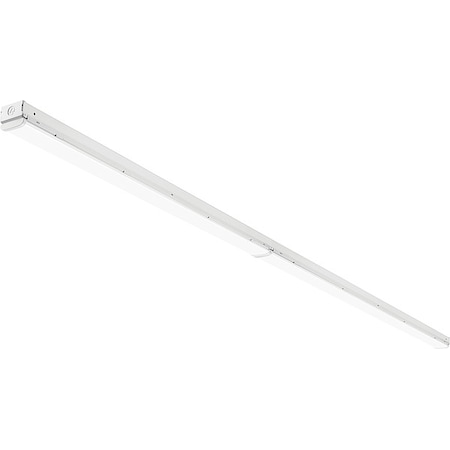 LED Strip Light, 8 ft L, Flat Lens, 88 W MPN:CSS L96 ALO4 MVOLT SWW3 80CRI