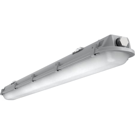 LED Vapor Tight Strip Light 4ft, 5000 LM MPN:CSVT L48 5000LM MVOLT 40K 80CRI