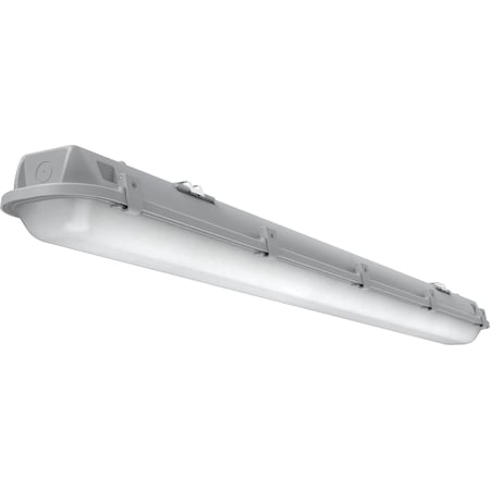 LED Vapor Tight Strip Light, 5000 LM, 40 MPN:CSVT L96 10000LM MVOLT 40K 80CRI