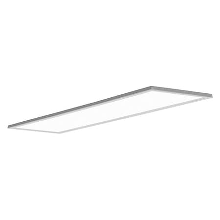 LEDFlatPanel, 3500K, 4ftL, 1ftW, 120/277VAC MPN:EPANL 1X4 4000LM 80CRI 35K MIN10 ZTMVOLT