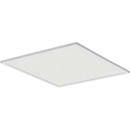 LEDFlatPanel, 3500K, 2ftL, 2ftW, 120/277VAC MPN:EPANL 2X2 3400LM 80CRI 35K MIN10 ZTMVOLT