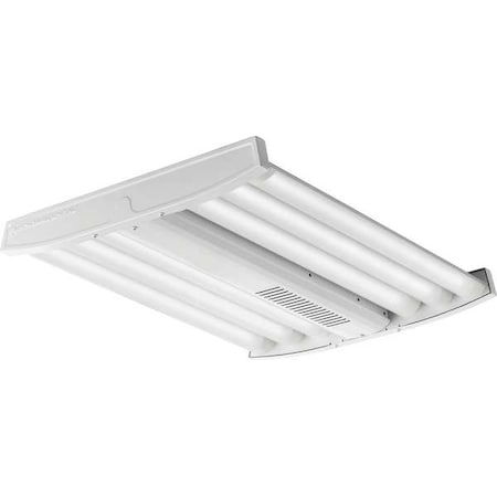 LED High Bay, White, IBG, 255/8 in L, 205/8 in W MPN:IBG36000LMSEFAFLWDMVOLTGZ1040K80CRIDWH