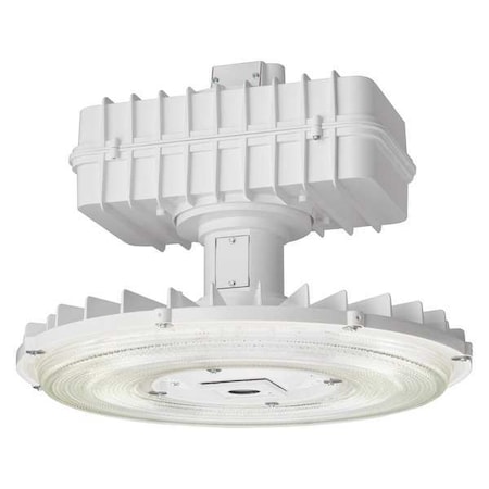 LEDHighBay, White, JHBL, 223/8inL, 223/8inW MPN:JHBL12000LMGLND277GZ1050K70CRIMSE10NWLDW