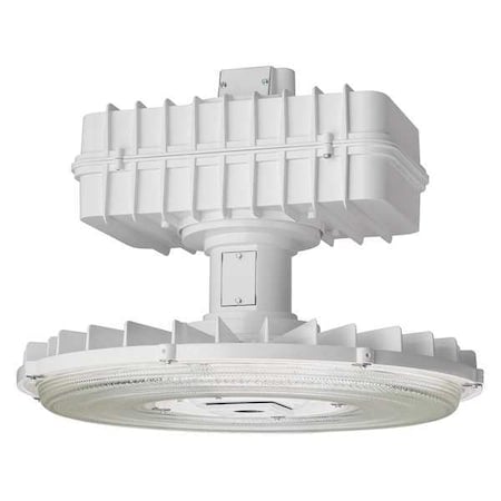 LEDHighBay, White, JHBL, 223/8inL, 223/8inW MPN:JHBL18000LMGLNDMVOLTGZ1050K70CRIDWHXD