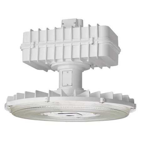 LEDHighBay, White, JHBL, 223/8inL, 223/8inW MPN:JHBL18000LMGLWDHVOLTGZ1050K70CRIDWHXD