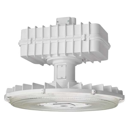 LEDHighBay, White, JHBL, 223/8inL, 223/8inW MPN:JHBL24000LMGLWDMVOLTGZ1050K70CRIDWHXD